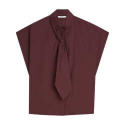 Summum Blouse korte mouw 2s3526-12259