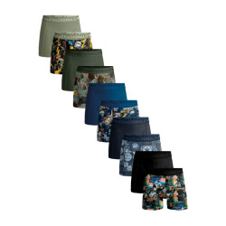 Muchachomalo Heren 10-pack boxershorts