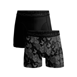 Muchachomalo Heren 2-pack boxershorts