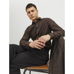 Jack & Jones Parker slim fit overhemd