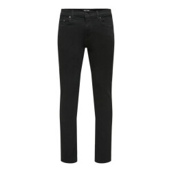 Only & Sons Onsloom black dcc 0448 noos black denim