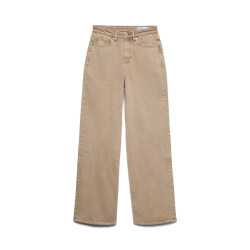 Vero Moda Vmtessa hr wide jeans color ga licht
