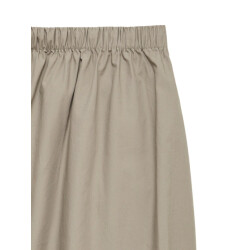 Vero Moda Vmjustine hw ballooon pant exp taupe