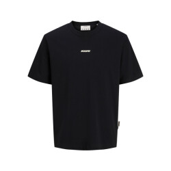 Jack & Jones Jcoclub back script tee ss crew neck sn -