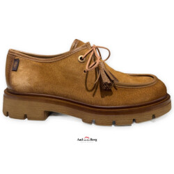 Hispanitas Damesschoenen veterschoenen