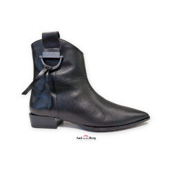Hispanitas Damesschoenen enkellaarsjes