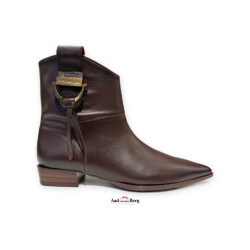 Hispanitas Damesschoenen enkellaarsjes