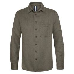 Profuomo Overshirt ppxf30022e