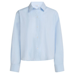 Penn & Ink Blouse lange mouw w26z913