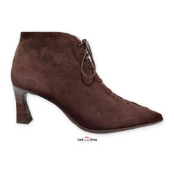 Hispanitas Damesschoenen veterboots