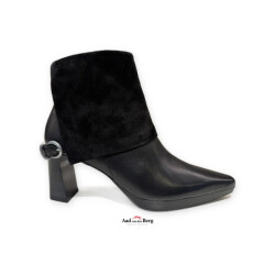 Hispanitas Damesschoenen enkellaarsjes