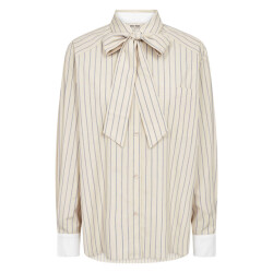 Mos Mosh Blouse lange mouw 181970 keeva