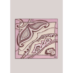 Summum Scarf satin color