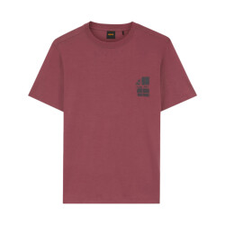 Hugo Boss T-shirt korte mouw 50566628