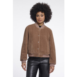 Rino & Pelle bomber jacket felix.7002611 11133 toast