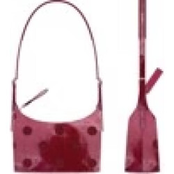 Oilily Sylvio hobo tas