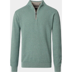 Casamoda Vest heren stricktroyer snos 454479000/323