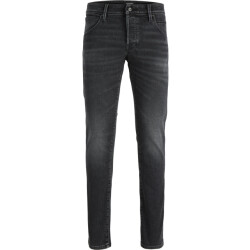Jack & Jones Jjiglenn jjfox sq 380 noos black