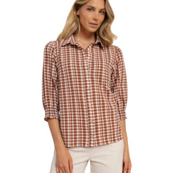 Studio Anneloes Yentil check blouse