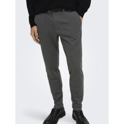 Only & Sons Onsmark tap ditsy 2912 pant noos