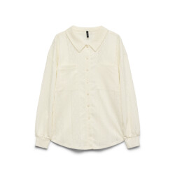 Vero Moda Vmlizzie ls lace shirt exp