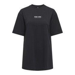 Only Onlsuperior s/s o-neck long top jrs