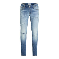 Jack & Jones Jjiliam jjseal ge 484 sn blue denim