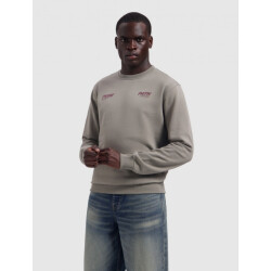 Pure Path 26030303 53 heren sweater crewneck