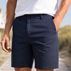Q1905 Short dalen donker