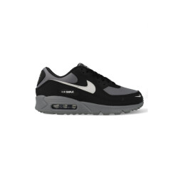 Nike Air max 90 ''black smoke grey'' / zwart