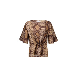 Studio Anneloes vajen snake top 14054 8487