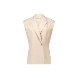 Studio Anneloes lia long gilet 14022 8400