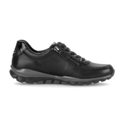 Gabor Rollingsoft sensitive 0100.01.003 dames rollende wandelsneaker