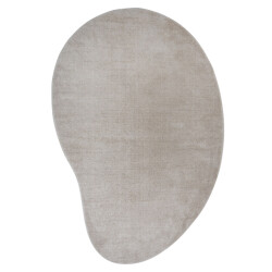 Veer Carpets Vloerkleed rich organisch 160 x 230 cm