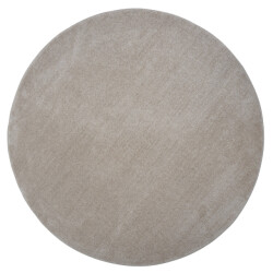 Veer Carpets Vloerkleed rich rond ø240 cm