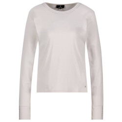 Monari  Top lange mouw 810053