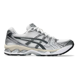 Asics Gel-kayano 14 white graphite grey unisex sneaker