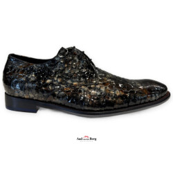 Floris van Bommel Herenschoenen veterschoenen
