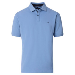 Casamoda Heren polo 004470 161 quiet harbor