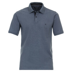 Casamoda Heren polo 004470 126 blue