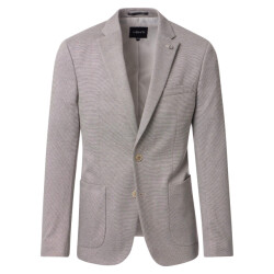 Venti Heren colbert 554377200 659 feather grey