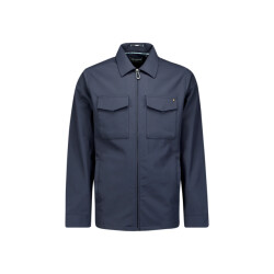No Excess Heren sedoc overshirt n5104 078 night
