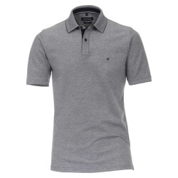 Casamoda Heren polo 004470 108 dark navy