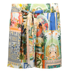 Geisha Short 61434-20