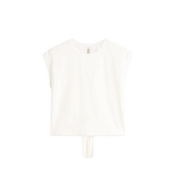 Summum 3s5325-30786 top cotton elastane
