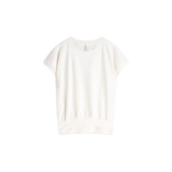 Summum 3s5304-30777 top jersey summer terry