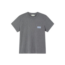 American Vintage Ykobow t-shirts yko02ch26