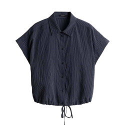 Opus Blouse korte mouw 105972143451