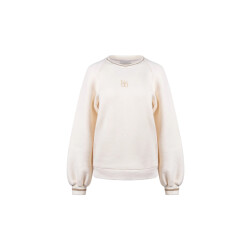 Nukus Nkf03069 17 ollie pullover nk off white