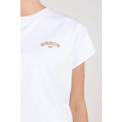 Nukus Nkf04022 17 shanna shirt off white